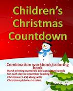 Children's Christmas Countdown