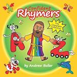 Confident Rhymers - The Complete Collection