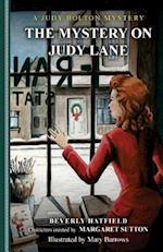 The Mystery on Judy Lane