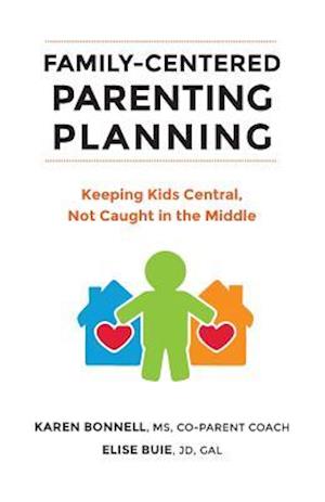 Family-Centered Parenting Planning
