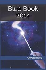 Blue Book 2014