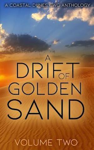 A Drift of Golden Sand