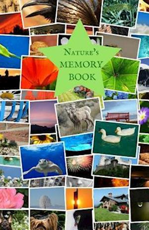 Natures Memory Book