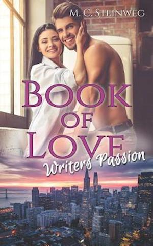 Book of Love - Writers Passion