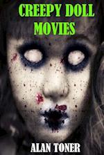 Creepy Doll Movies