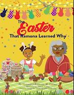 The Easter That Ramona Learned Why
