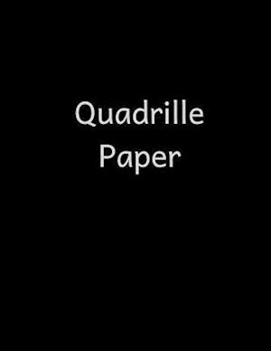 Quadrille Paper