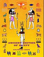 Ancient Deities of Egypt