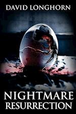 Nightmare Resurrection: Supernatural Suspense with Scary & Horrifying Monsters 