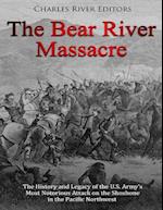 The Bear River Massacre