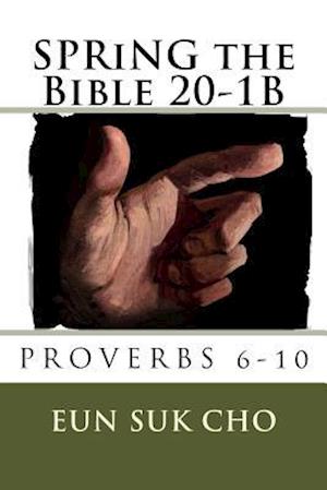 Spring the Bible 20-1b