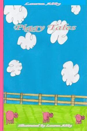 Piggy Tales