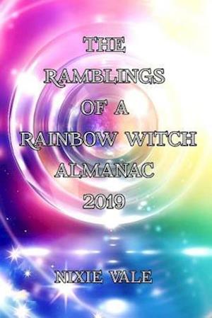 Rainbow Witch Almanac 2019