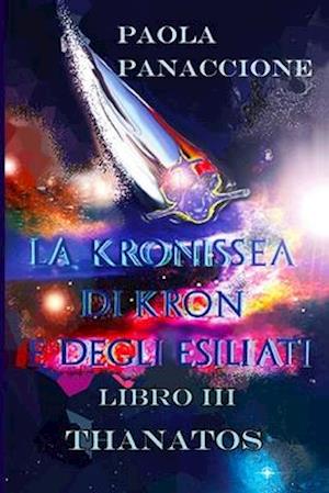 La Kronissea di Kron e degli Esiliati