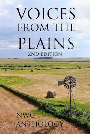 Voices from the Plains-2nd Edition