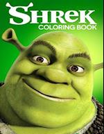 Shrek Coloring Book