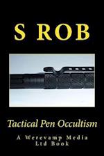 Tactical Pen Occultism