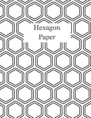 Hexagon Paper