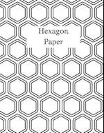 Hexagon Paper