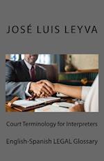 Court Terminology for Interpreters