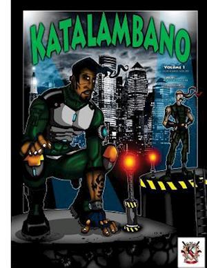 Katalambano