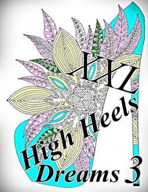 High Heels Dreams XXL 3