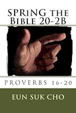Spring the Bible 20-2b