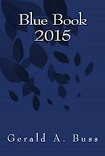 Blue Book 2015