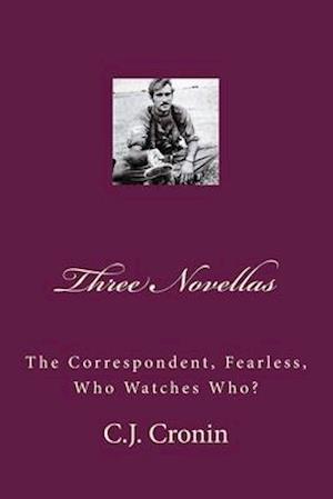 Three Novellas