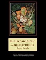 Heather and Gorse: Albrecht Durer Cross Stitch Pattern 