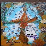 Happy Fall Happy Winter with Puff Mouse