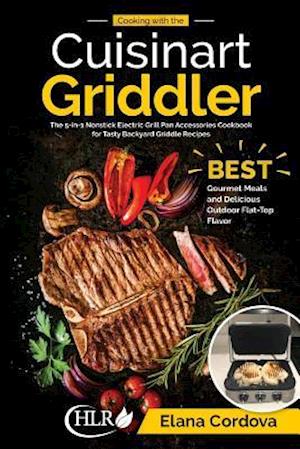 Cooking with the Cuisinart Griddler