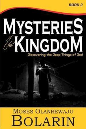 Mysteries of the Kingdom - Book 2
