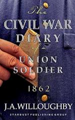 The Civil War Diary Of A Union Soldier