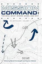Mission Command II