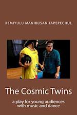 The Cosmic Twins