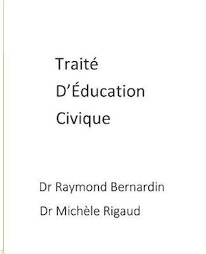 Traité d'éducation civique