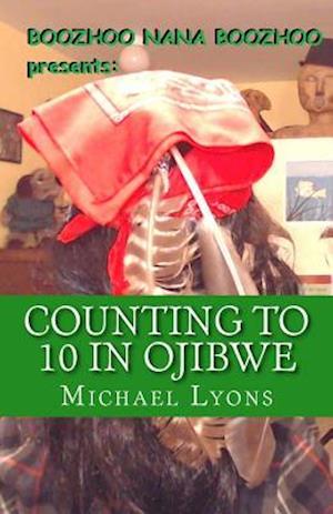 Counting to 10 in Ojibwe