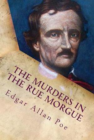 The Murders in the Rue Morgue