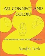 ASL Connect and Color