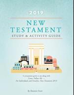 2019 New Testament Study & Activity Guide