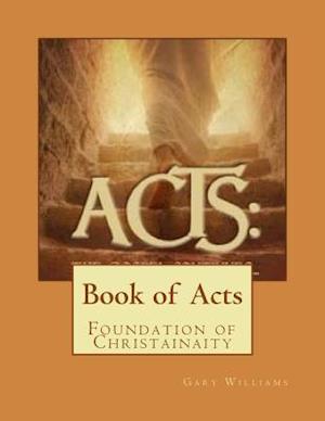 Book of Acts