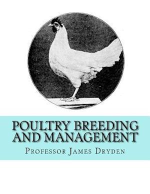 Poultry Breeding and Management