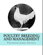 Poultry Breeding and Management