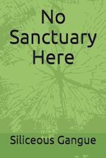 No Sanctuary Here