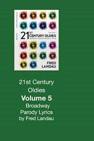 21st Century Oldies, Volume 5