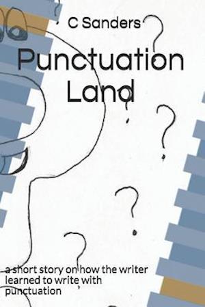Punctuation Land