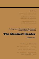 The Manifest Reader - Volume 1