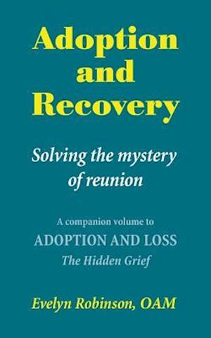 Adoption and Recovery