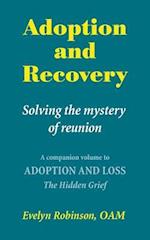 Adoption and Recovery